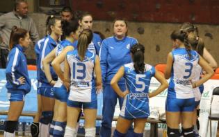 Безславното участие на Спартак 1996 в НВЛ за жени вече приключи. Снимка: sportal.bg